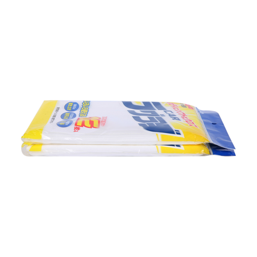 Multi-functional Extra Large Soft Car Cleansing Wipes